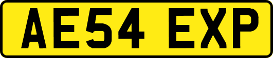 AE54EXP