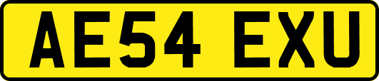 AE54EXU