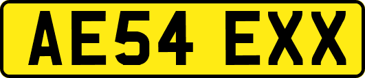 AE54EXX