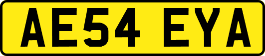 AE54EYA