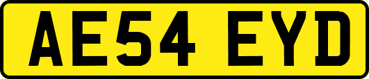 AE54EYD