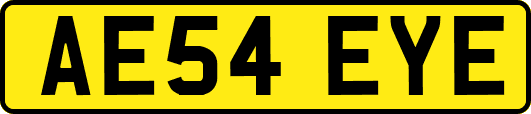 AE54EYE