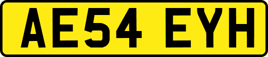 AE54EYH