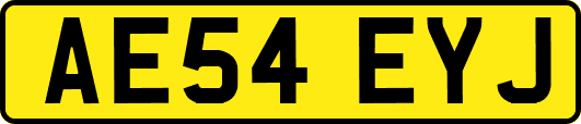 AE54EYJ