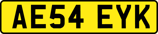 AE54EYK