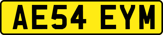 AE54EYM