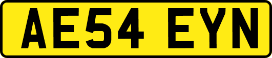 AE54EYN