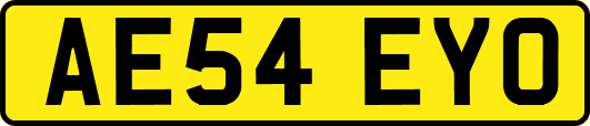 AE54EYO