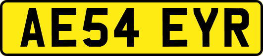 AE54EYR
