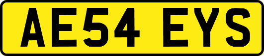 AE54EYS