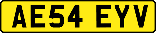 AE54EYV