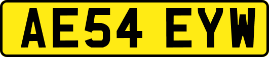 AE54EYW