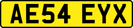 AE54EYX