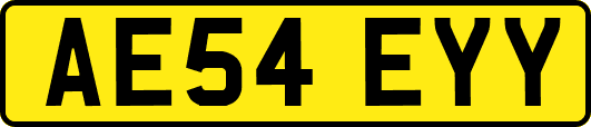AE54EYY