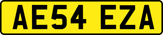 AE54EZA