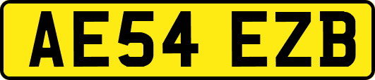 AE54EZB