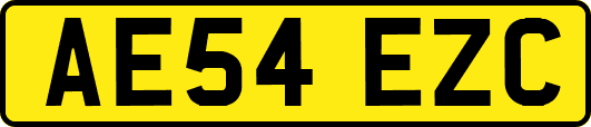 AE54EZC