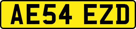 AE54EZD