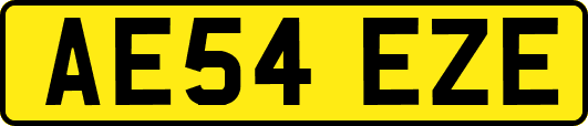 AE54EZE