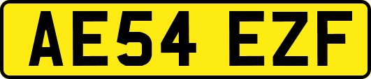 AE54EZF