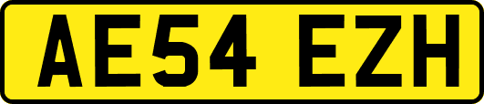 AE54EZH