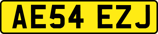 AE54EZJ