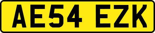 AE54EZK