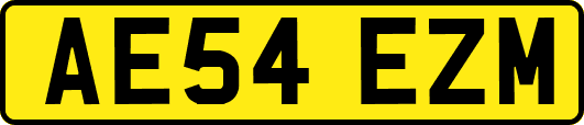 AE54EZM