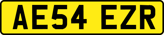 AE54EZR