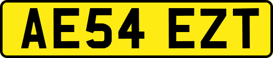 AE54EZT
