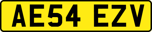 AE54EZV