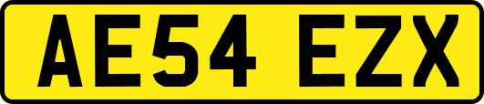 AE54EZX