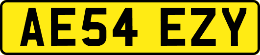 AE54EZY
