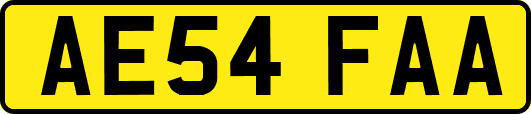 AE54FAA