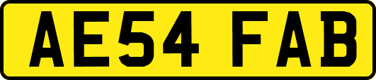 AE54FAB