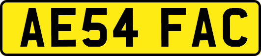 AE54FAC