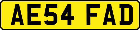 AE54FAD