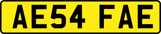 AE54FAE