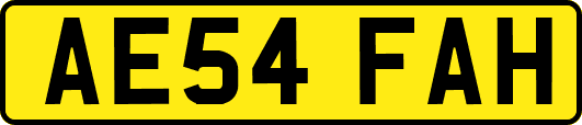 AE54FAH