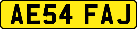 AE54FAJ