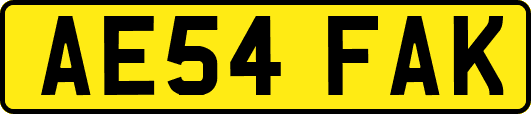 AE54FAK