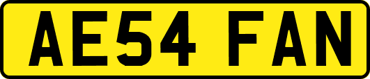 AE54FAN
