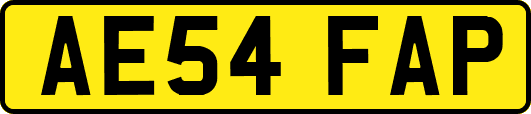 AE54FAP