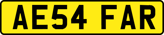 AE54FAR