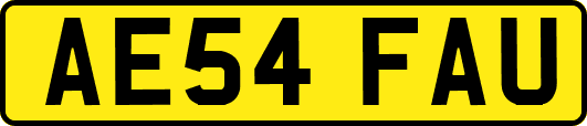 AE54FAU