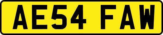 AE54FAW