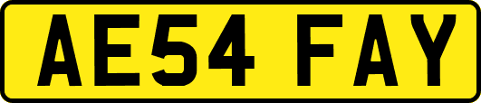 AE54FAY