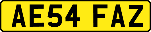 AE54FAZ