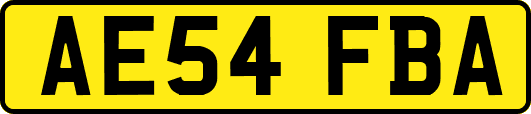 AE54FBA