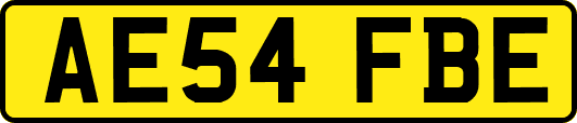 AE54FBE